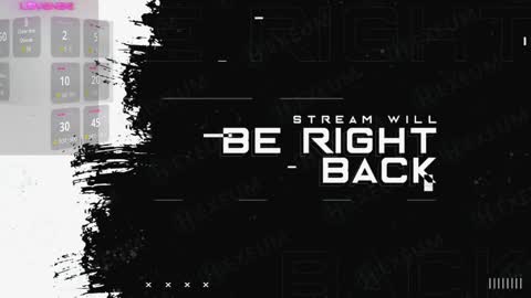 SANTI  independent model online show from 27, 2, 2025