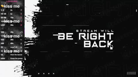 SANTI  independent model online show from 2, 10, 2025