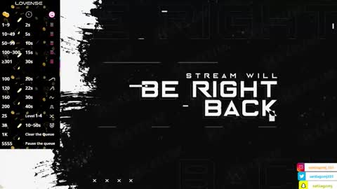 SANTI  independent model online show from 24, 2, 2026