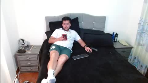 dominic_lux online show from 6, 4, 2026