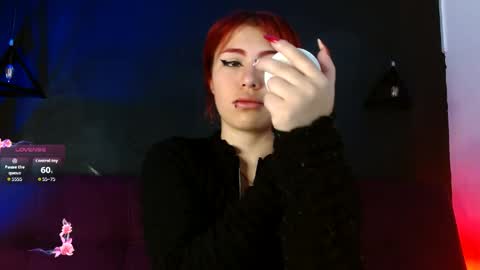 Snapshot of dominic_queen chatting on 5, 6, 2026 online show from 5, 6, 2026