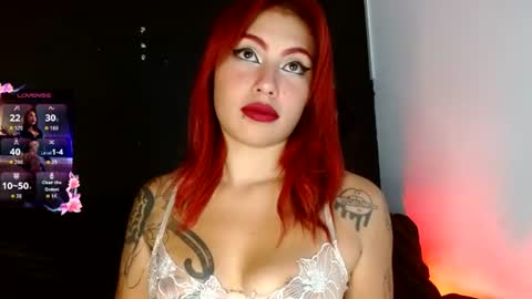 Snapshot of dominic_queen chatting on 11, 7, 2026 online show from 11, 7, 2026