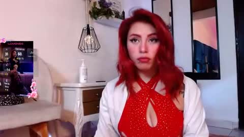 Snapshot of dominic_queen chatting on 16, 7, 2026 online show from 16, 7, 2026