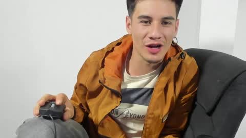 Snapshot of dominic_radccliffe chatting on 13, 5, 2026 Your real love online show from 13, 5, 2026