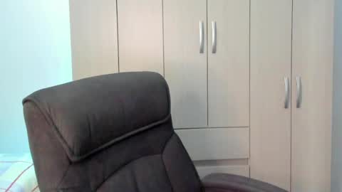Snapshot of dominic_radccliffe chatting on 27, 5, 2026 Your real love online show from 27, 5, 2026