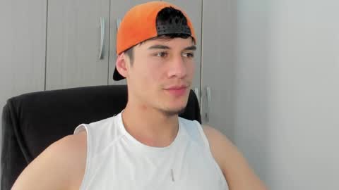 Snapshot of dominic_radccliffe chatting on 7, 6, 2026 Your real love online show from 7, 6, 2026