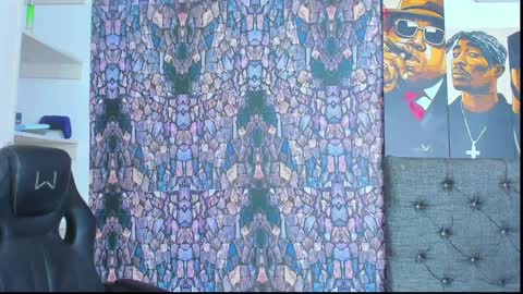 dominic_smith_ online show from 29, 12, 2024