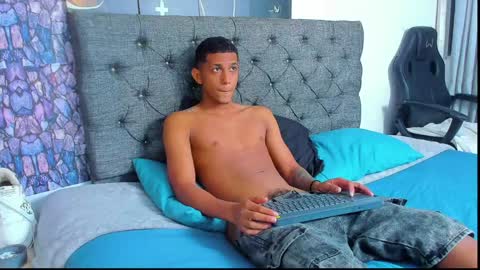 dominic_smith_ online show from 9, 1, 2025