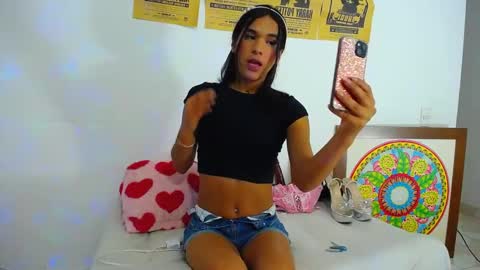 dominic_sofia online show from 21, 11, 2025