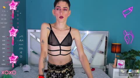 Snapshot of dominic_thailor chatting on 6, 1, 2025 Dominic online show from 6, 1, 2025