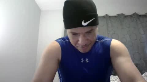 luis online show from 23, 1, 2025