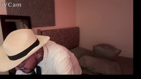 Snapshot of dominicco_ chatting on 22, 6, 2026 DOMINICCO online show from 22, 6, 2026