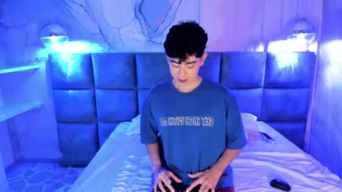 DOMINIC  online show from 11, 6, 2026