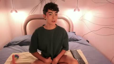 DOMINIC  online show from 23, 6, 2026