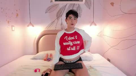 DOMINIC  online show from 9, 7, 2026