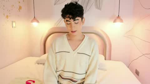 DOMINIC  online show from 11, 7, 2026