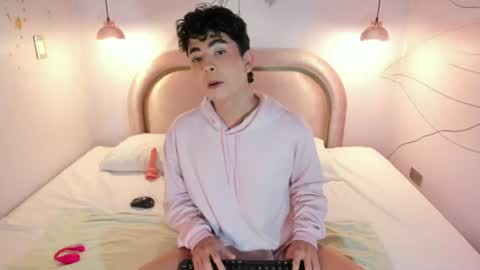 DOMINIC  online show from 13, 7, 2026