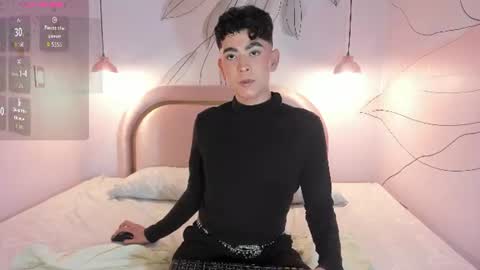 DOMINIC  online show from 16, 7, 2026