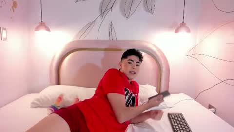 DOMINIC  online show from 19, 7, 2026