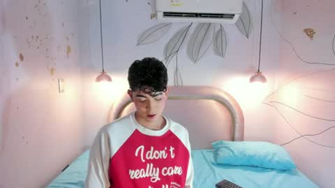 DOMINIC  online show from 23, 7, 2026