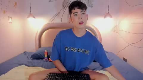 DOMINIC  online show from 28, 7, 2026