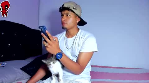  Dominic  online show from 1, 3, 2026