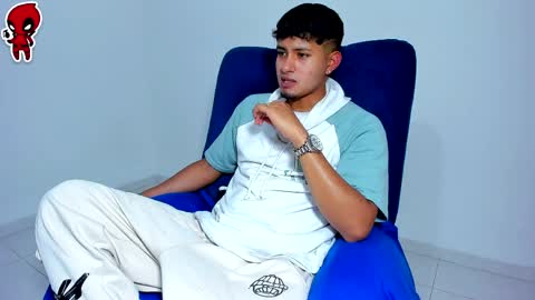  Dominic  online show from 1, 4, 2026