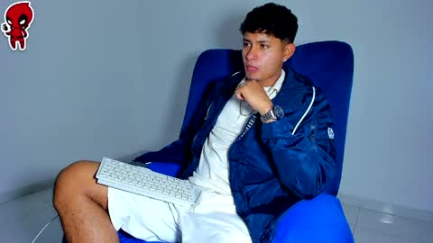  Dominic  online show from 19, 5, 2026
