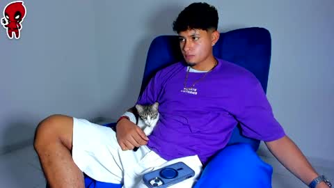  Dominic  online show from 27, 5, 2026