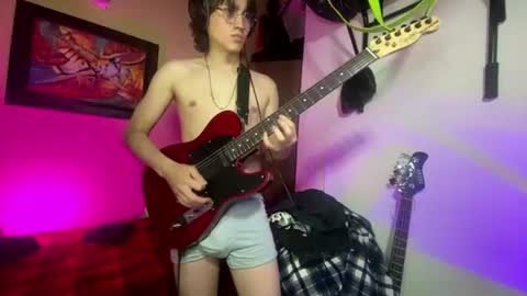 Dominick Wildd online show from 6, 8, 2026