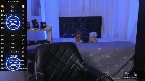 DOMINIC PRINCE   online show from 5, 12, 2024