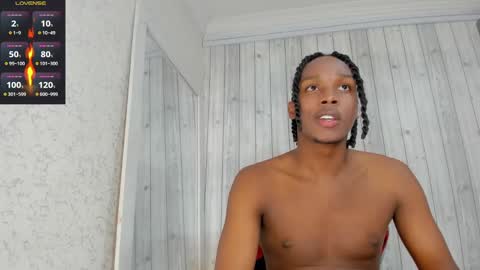 Dominicscott online show from 10, 2, 2025