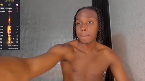 Dominicscott online show from 21, 2, 2025