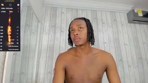 Dominicscott online show from 1, 3, 2025