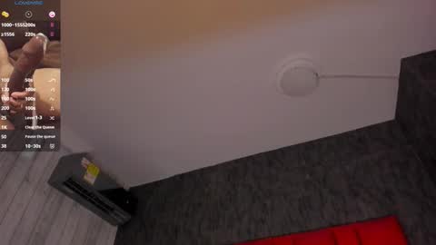 Dominicscott online show from 28, 10, 2025