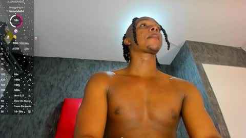 Dominicscott online show from 22, 2, 2026