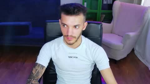 dominicvalente online show from 20, 10, 2025