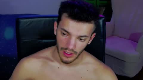 dominicvalente online show from 6, 11, 2025