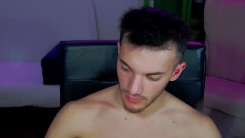 dominicvalente online show from 17, 11, 2025