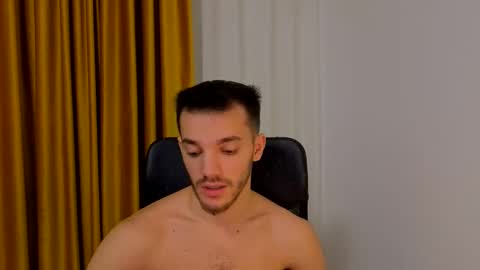 dominicvalente online show from 13, 2, 2026