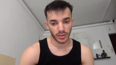dominicvalente online show from 22, 5, 2026