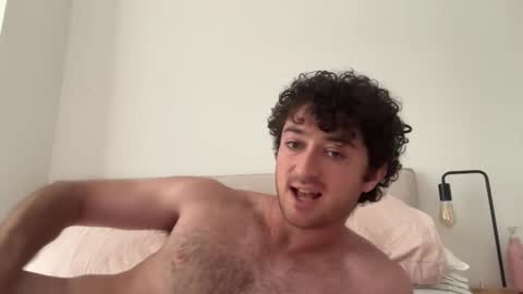 dominicwantsitall online show from 3, 11, 2025