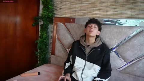 Dominik online show from 25, 3, 2026