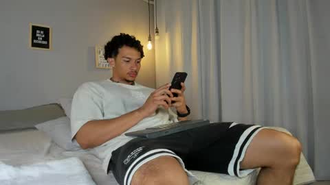 Dominik Drake online show from 18, 4, 2026