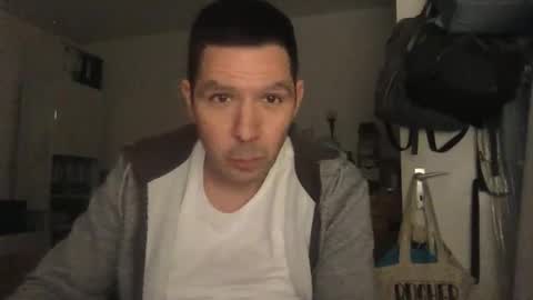 dominik_home online show from 21, 10, 2025