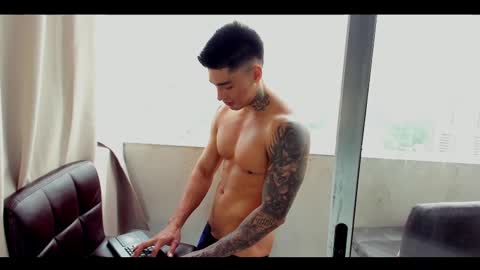 Only fans Ronnie col---InstaRonniecolleman  online show from 18, 2, 2025