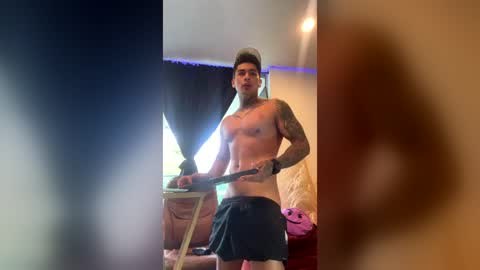 Only fans Ronnie col---InstaRonniecolleman  online show from 27, 6, 2026