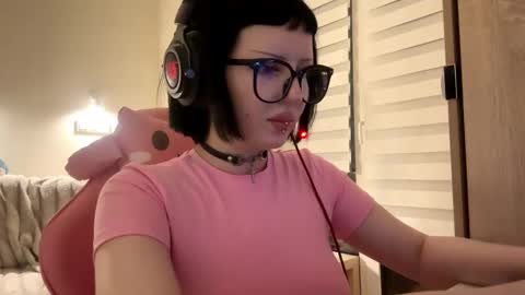 Cati online show from 12, 3, 2026