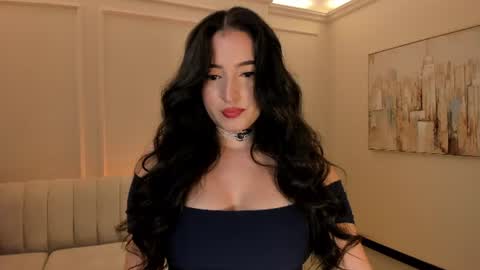 Dominique online show from 3, 7, 2026