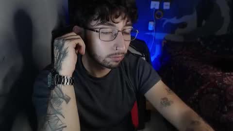 Snapshot of dominus_kane chatting on 2, 11, 2025 dominus_kane online show from 2, 11, 2025